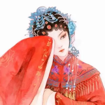 江畔微光 头像